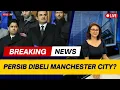 Download Lagu VIRAL‼️Rumor Persib Dibeli City Football Group, Beneran Masuk Jaringan Man City?