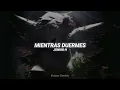 Junior H - MIENTRAS DUERMES | LETRA