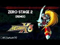 Mega Man X5 - Zero Stage 2 (Remix)