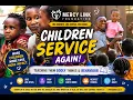 mercy link foundation