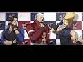 Download Lagu THE KING OF FIGHTERS XV - Team Hunks (Benimaru/Robert/Yashiro) Story Mode