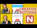 Apple Store Button with ContentView NativeScript Tutorial