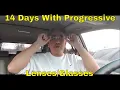 14 Days With Progressive