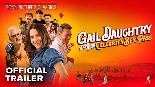 GAIL DAUGHTRY AND THE CELEBRITY SEX PASS Trailer 2026