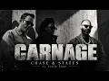Chase & Status feat.Little Simz - Carnage (Philgroove Deep&Bass AI Remix)