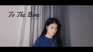 Download PAMUNGKAS - TO THE BONE (Claire's Cover) MP3