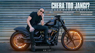 Shadmehr Aghili Chera Too Jangi چرا تو جنگي 