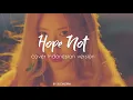 Download Lagu BLACKPINK - Hope Not (Cover Indonesian Version)by Suci Audria