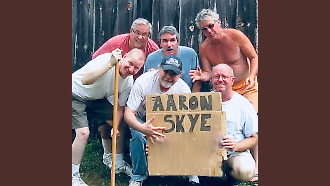 Why Can't It Be Right? (live at The Barn)