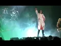 ALICE COOPER - Feed My Frankenstein - LIVE 10/22/14 Greensboro NC