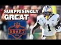 Wait Did the Broncos Just Crush the NFL Draft