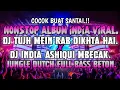 Download Lagu DJ TUJH MEIN RAB DIKHTA HAI X ASHIQUI MBECAK. JUNGLE DUTCH FULL BASS BETON.
