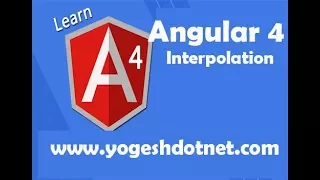 angular interpolation tutorial lecture 7