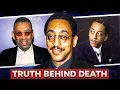 Gregory Hines DIED 21 Years Ago And FINALLY His Family Confirms
