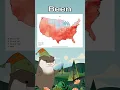 American Dialect Quiz