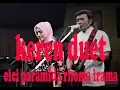 Download Lagu CICI PARAMIDA DUET RHOMA IRAMA Lagu pertemuan 3oktober 2017