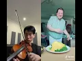 Hate it when they start conducting and you re not ready
