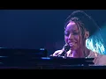 Forever Jones - He Wants It All (Live)
