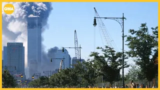 Terror threat against US remains 25 years after 9/11