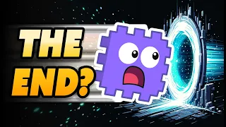 How to End in STYLE Geometry Dash Scratch Coding Tutorial