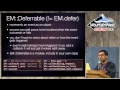 MountainWest RubyConf 2010 - EventMachine by Aman Gupta