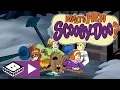 Lagu Scooby Doo Maceraları | Kar Adamın Gizemi | Boomerang