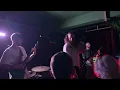 ABBIE FALLS - Victim @ From The New World European Tour 2025 7/7