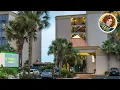 Wyndham Garden Fort Walton Beach Destin Fort Walton Beach FL United States Hotel Review