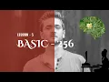 Basic - 256 Lesson