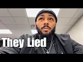 My new sales Job is a Scam