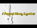 Lagu 5 Penyanyi Minang Legendaris \u0026 Lagu Terpopulernya