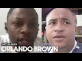 Bobb e J Thompson Reacts To Orlando Brown Becoming Homeless Hollywood Don t Give A Damn