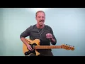 Eric Clapton – Knockin’ On Heaven’s Door Guitar Lesson
