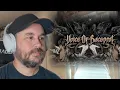 Download Lagu VOB - RENEGADE SHEEP (Official Lyric Video) REACTION
