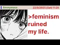 Download Lagu Feminist STRUGGLES to Provide For Family After Father’s Death, Finally Loses Hope in Feminism