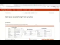 Let s Solve 42 PostgreSQL Exercises Basic