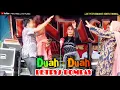 Download Lagu DUAH _ DUAH - Betrys Bombay || Remix Minang Live Orgen Tunggal || Fantasi Live Music
