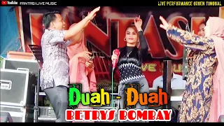 duah duah betrys bombay remix minang live orgen tunggal fantasi live music