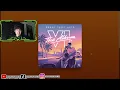 KEED MONTANA Reacts to Suzuki (From GTAVI: The Album) by FUERZA REGIDA