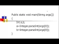 Command Line Argument in java In Hindi By engineersworld in Part 12