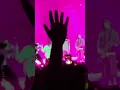 Fontaines D.C. Live@Bologna, 10/26/26 - Marianne