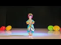 Download Lagu Afika - Tari Candik Ayu (Tunggal)