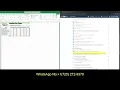 Excel 2021 In Practice - Ch 5 Guided Project 5-3 Assignment SIMnet Excel 5-3 Guided Project 5-3