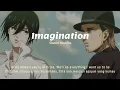 Shawn Mendes - Imagination (Lirik Terjemahan) In my dreams you with me...
