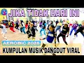 Download Lagu JIKA TIDAK HARI INI || RA RERE RERAM || AEROBIC PEMULA MUSIK VIRAL TERBARU || FARAZ || B\u0026B CHANELL