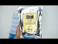 Starwest Botanicals Curry Powder Unboxing