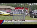 Lufkin Police investigating after man woman found dead inside house