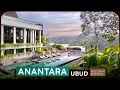 ANANTARA UBUD 🇮🇩 Bali, Indonesia ❰ Resort Tour \u0026 Review ❱ Brand New Ubud Luxury?