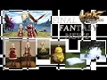 FFXIV Mogstation Update 2017 - Shantotto Minion Lysse Set