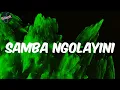Samba Ngolayini - (Lyrics) Worst Behaviour